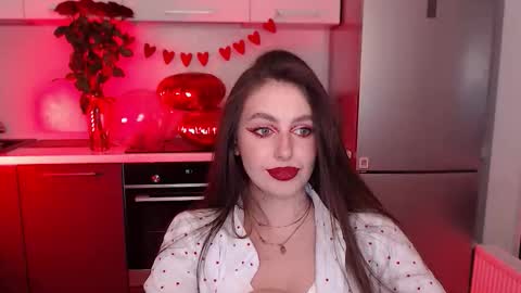 Lilu online show from February 14, 2026, 10:39 pm