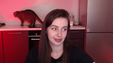 Lilu online show from July 27, 2026, 9:33 pm