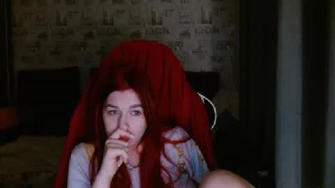 liliawoolf online show from February 28, 2025, 6:31 pm