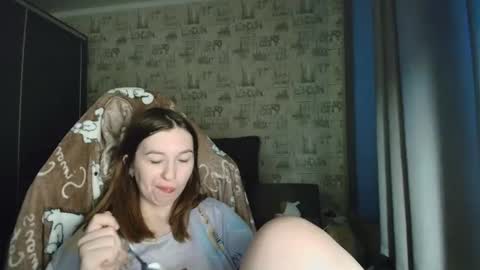 liliawoolf online show from February 3, 2026, 5:49 am