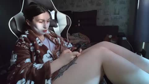 liliawoolf online show from February 10, 2026, 6:50 am