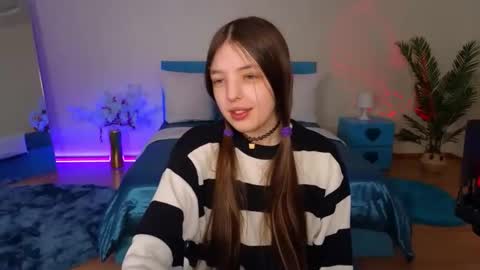 Lili Bakery online show from April 3, 2026, 3:26 am