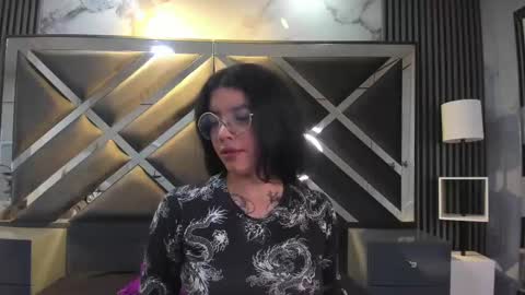 Snapshot of lilibeth___ chatting on January 14, 2025, 3:11 am Lili online show from January 14, 2025, 3:11 am