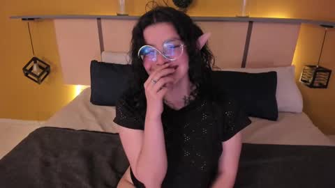 Snapshot of lilibeth___ chatting on February 25, 2025, 4:57 am Lili online show from February 25, 2025, 4:57 am