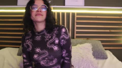 Snapshot of lilibeth___ chatting on March 12, 2025, 8:51 am Lili online show from March 12, 2025, 8:51 am