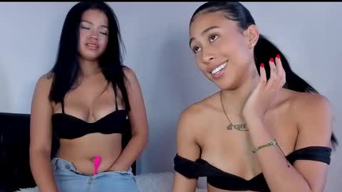 lilibluex online show from January 31, 2025, 6:36 pm