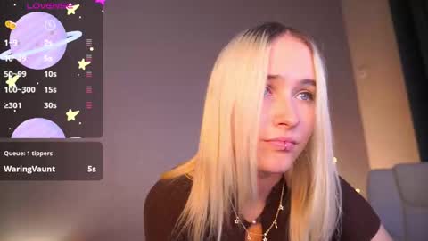 lilielfie online show from September 12, 2025, 7:36 pm