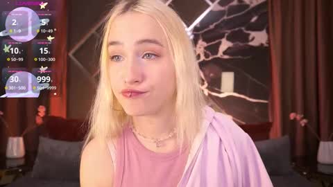 lilielfie online show from March 9, 2026, 10:47 pm