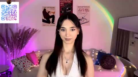 Lina online show from July 20, 2026, 10:56 pm
