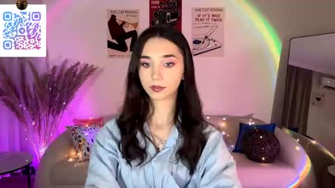 Lina online show from July 23, 2026, 11:24 pm
