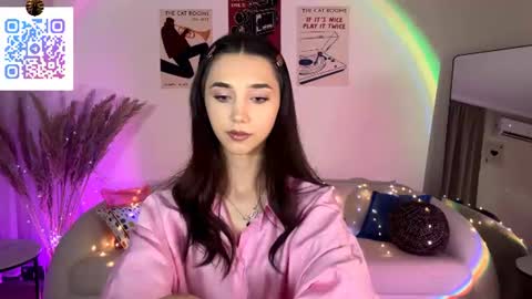 Lina online show from July 24, 2026, 10:41 pm