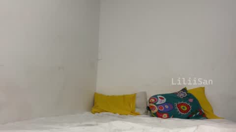 Snapshot of liliisan chatting on July 18, 2026, 4:16 am LiliSan online show from July 18, 2026, 4:16 am