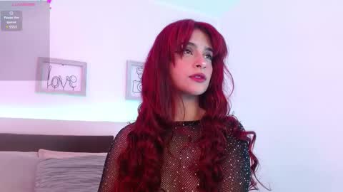 Lilith Savett online show from March 10, 2025, 12:48 pm