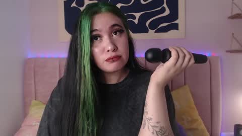 Liliith  online show from March 26, 2026, 7:52 pm