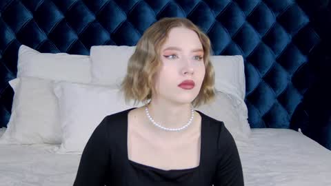 Snapshot of lililinn chatting on January 31, 2025, 4:47 am LiliLinn online show from January 31, 2025, 4:47 am