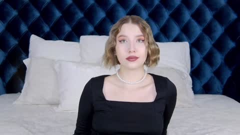 Snapshot of lililinn chatting on January 31, 2025, 9:16 am LiliLinn online show from January 31, 2025, 9:16 am