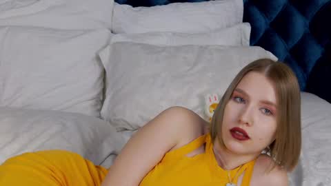 Snapshot of lililinn chatting on February 8, 2025, 1:11 pm LiliLinn online show from February 8, 2025, 1:11 pm