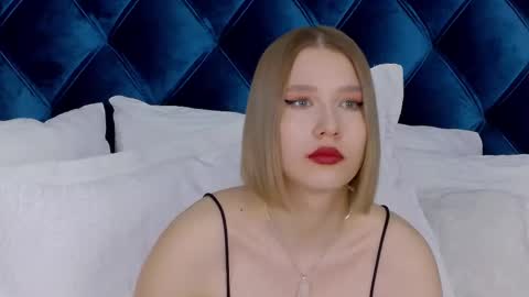 Snapshot of lililinn chatting on February 27, 2025, 11:20 am LiliLinn online show from February 27, 2025, 11:20 am