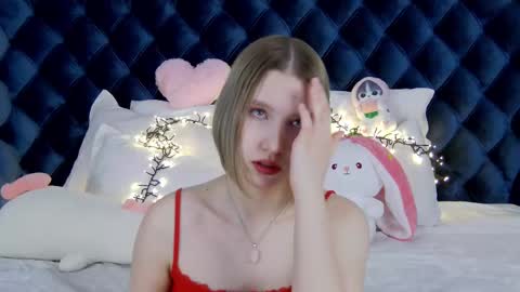 Snapshot of lililinn chatting on March 3, 2025, 4:25 am LiliLinn online show from March 3, 2025, 4:25 am