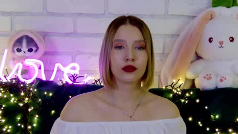 Snapshot of lililinn chatting on March 4, 2025, 11:19 am LiliLinn online show from March 4, 2025, 11:19 am