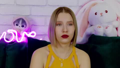 Snapshot of lililinn chatting on March 5, 2025, 8:21 am LiliLinn online show from March 5, 2025, 8:21 am