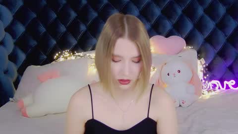 Snapshot of lililinn chatting on March 8, 2025, 4:56 am LiliLinn online show from March 8, 2025, 4:56 am