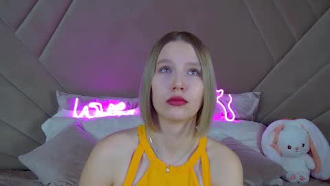 Snapshot of lililinn chatting on March 11, 2025, 4:54 am LiliLinn online show from March 11, 2025, 4:54 am