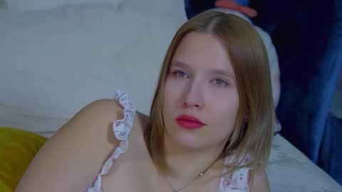 Snapshot of lililinn chatting on October 11, 2025, 4:55 am LiliLinn online show from October 11, 2025, 4:55 am