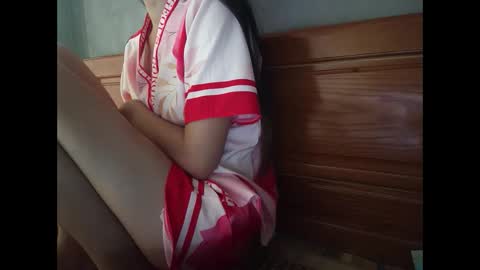 Snapshot of lililove88 chatting on October 4, 2025, 8:01 am lililove88 online show from October 4, 2025, 8:01 am