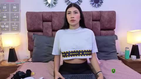 Lilia online show from February 17, 2026, 12:23 pm