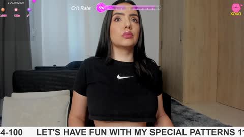 lilirouse online show from January 31, 2025, 4:38 pm