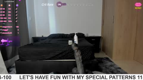 lilirouse online show from February 9, 2025, 7:09 pm