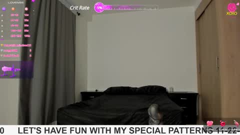 lilirouse online show from February 16, 2025, 10:21 pm