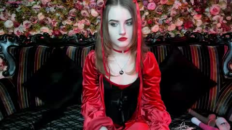 lilit_el_ online show from December 14, 2025, 8:30 am