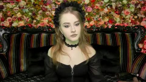 lilit_el_ online show from February 21, 2026, 3:46 pm