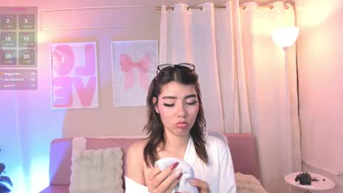 liliteasex online show from March 15, 2026, 1:00 am