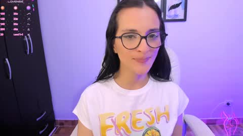 Leidy online show from January 4, 2025, 11:27 pm