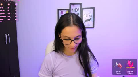 Leidy online show from January 31, 2025, 11:13 pm