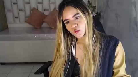 Lilith  online show from September 15, 2025, 3:23 pm