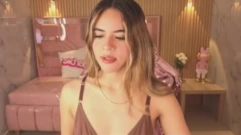 Lilith  online show from January 17, 2026, 8:12 pm