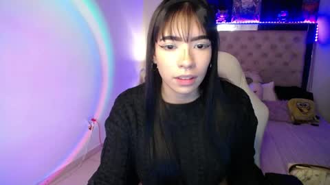 Snapshot of lilith__murphy chatting on March 17, 2026, 11:19 pm Lilith online show from March 17, 2026, 11:19 pm