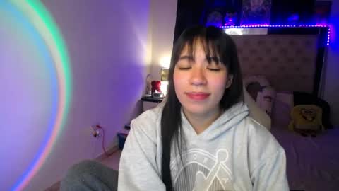 Snapshot of lilith__murphy chatting on March 19, 2026, 12:03 am Lilith online show from March 19, 2026, 12:03 am