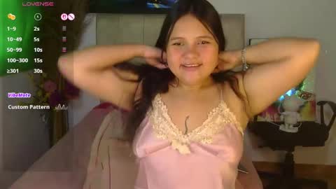 lilith  ross online show from February 7, 2026, 12:09 pm