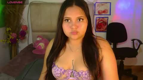 lilith  ross online show from February 19, 2026, 6:26 pm