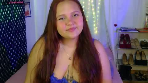 lilith  ross online show from April 9, 2026, 11:37 am