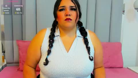 Lilith online show from November 12, 2025, 12:05 pm