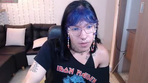 lilith  online show from February 18, 2026, 12:01 pm