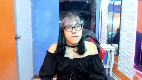 Snapshot of lilith_ayanami chatting on April 18, 2026, 1:48 pm lilith online show from April 18, 2026, 1:48 pm