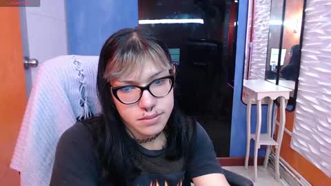 Snapshot of lilith_ayanami chatting on June 1, 2026, 12:40 pm lilith online show from June 1, 2026, 12:40 pm