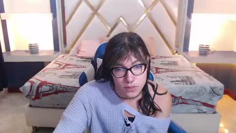 lilith  online show from July 28, 2026, 12:23 pm